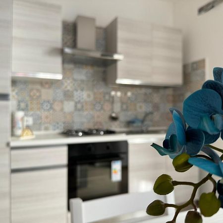 Za Nedda Home Fiumefreddo di Sicilia Bagian luar foto