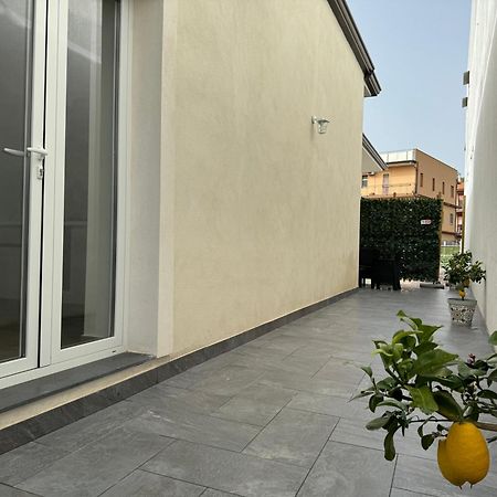 Za Nedda Home Fiumefreddo di Sicilia Bagian luar foto
