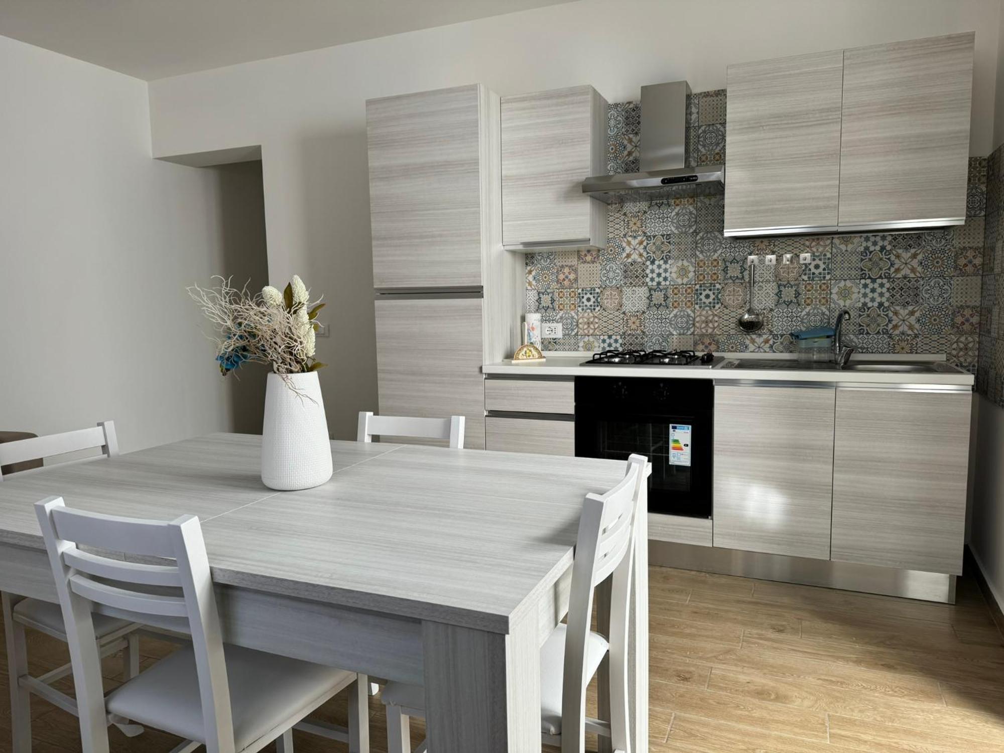 Za Nedda Home Fiumefreddo di Sicilia Bagian luar foto