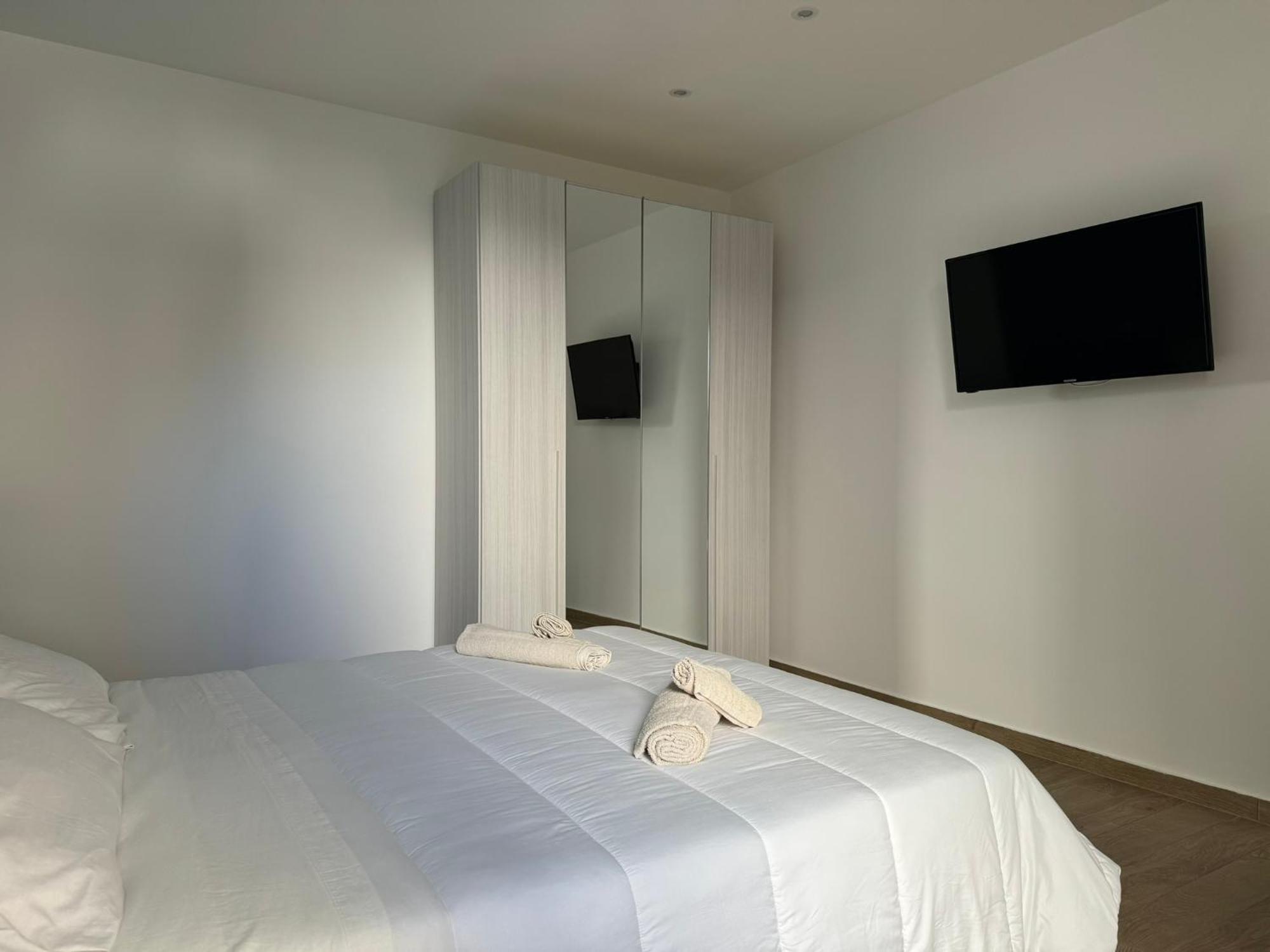 Za Nedda Home Fiumefreddo di Sicilia Bagian luar foto