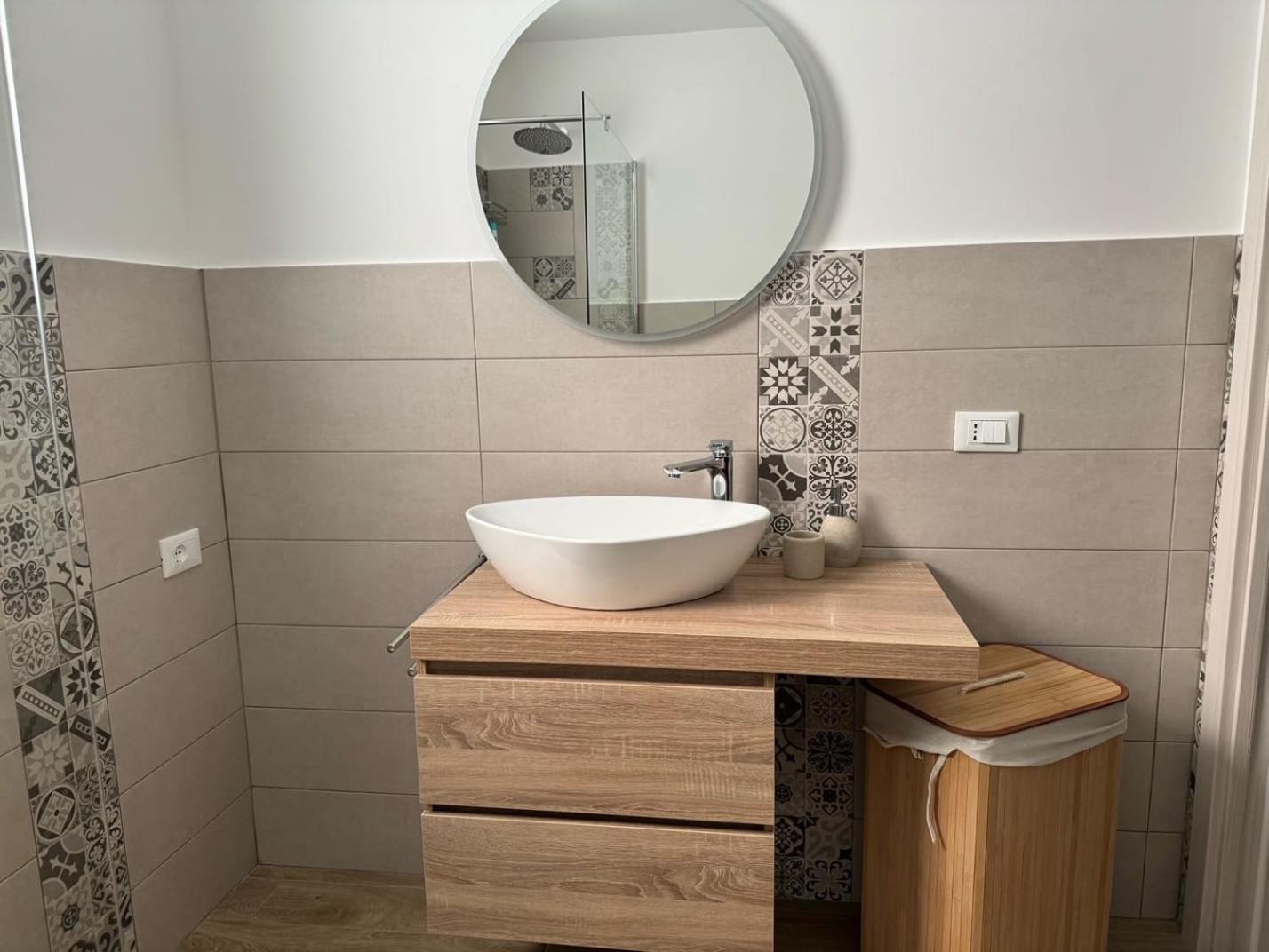 Za Nedda Home Fiumefreddo di Sicilia Bagian luar foto
