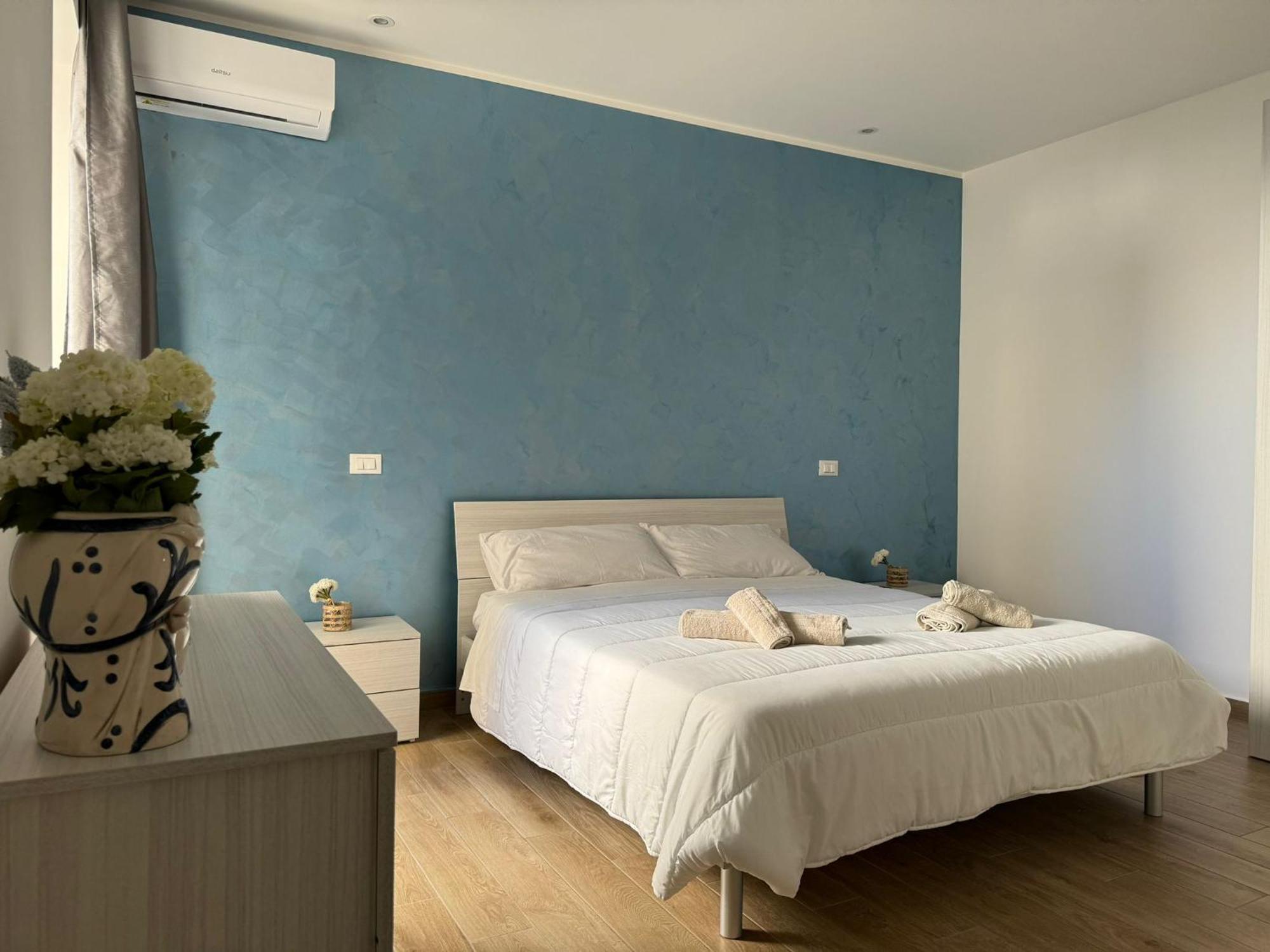 Za Nedda Home Fiumefreddo di Sicilia Bagian luar foto