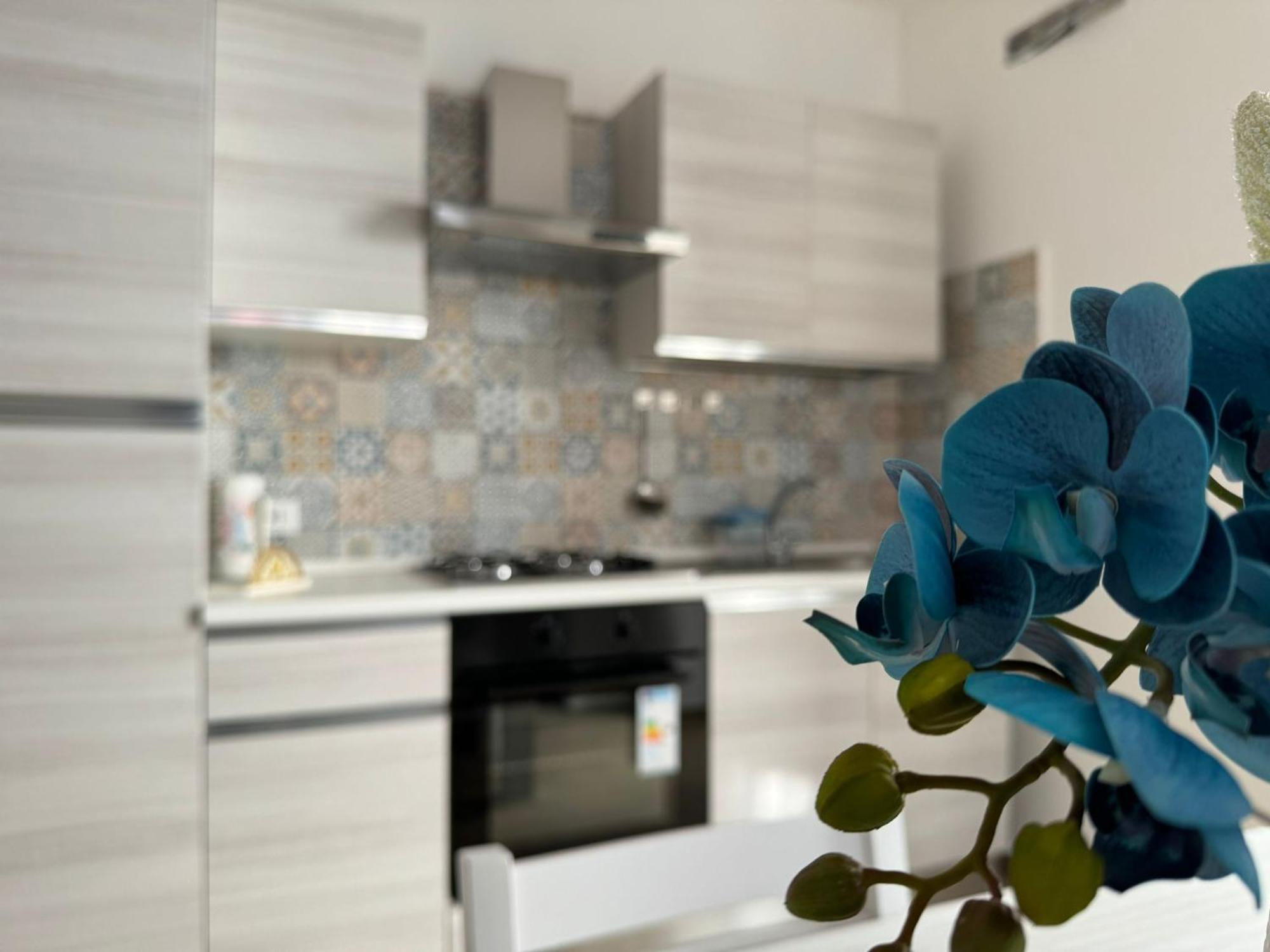 Za Nedda Home Fiumefreddo di Sicilia Bagian luar foto