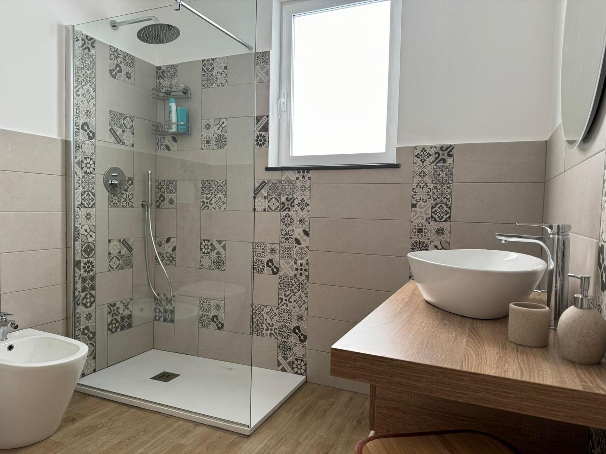 Za Nedda Home Fiumefreddo di Sicilia Bagian luar foto