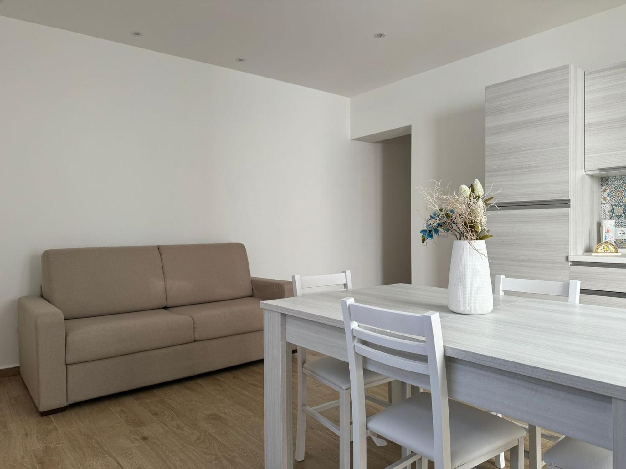 Za Nedda Home Fiumefreddo di Sicilia Bagian luar foto