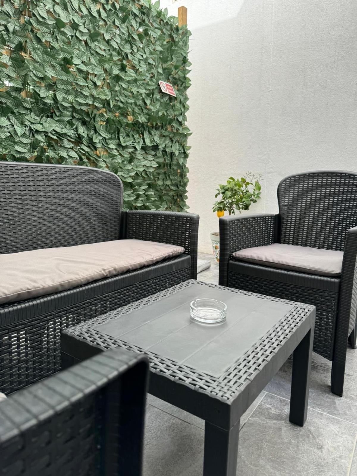 Za Nedda Home Fiumefreddo di Sicilia Bagian luar foto