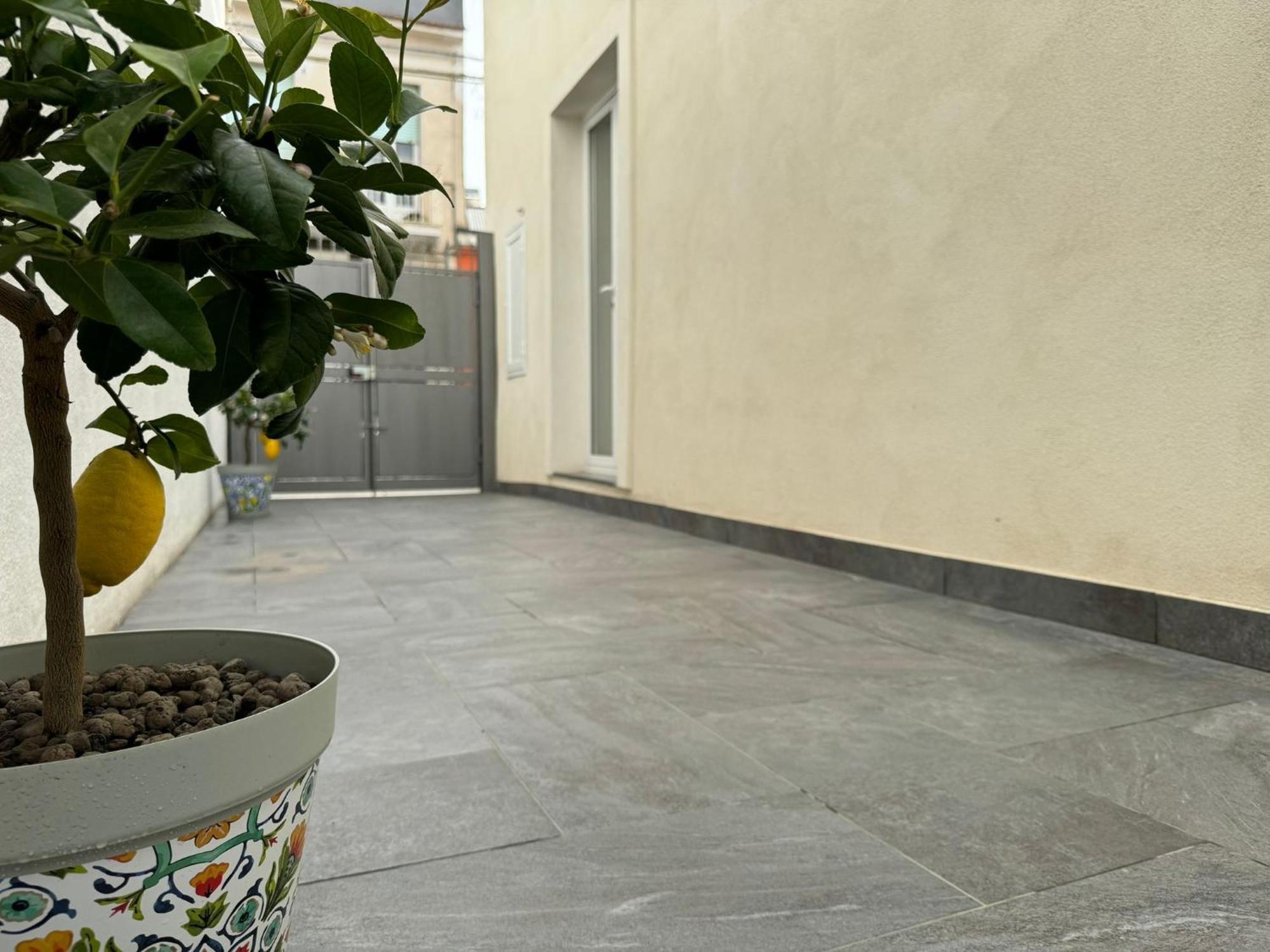 Za Nedda Home Fiumefreddo di Sicilia Bagian luar foto