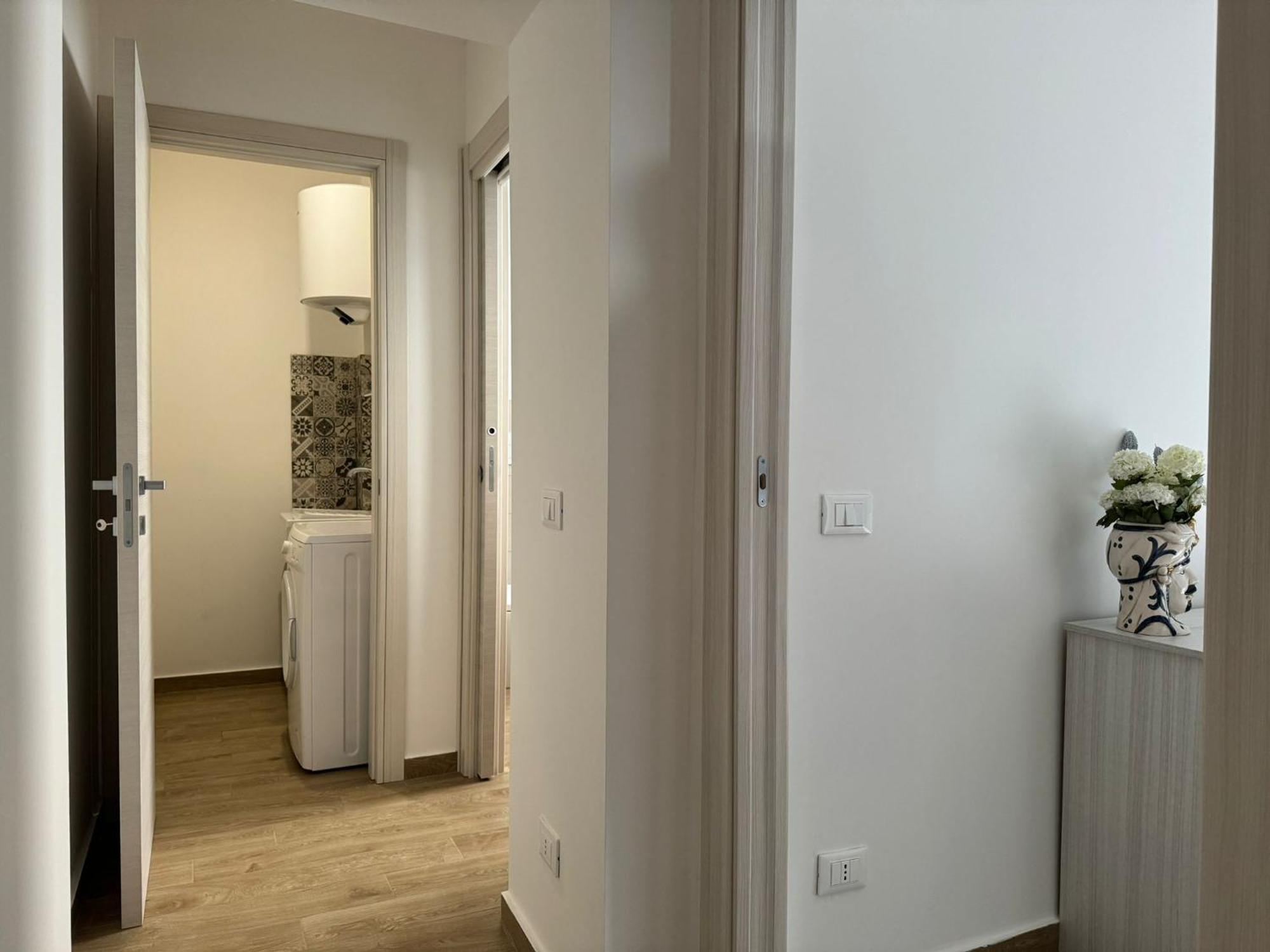 Za Nedda Home Fiumefreddo di Sicilia Bagian luar foto