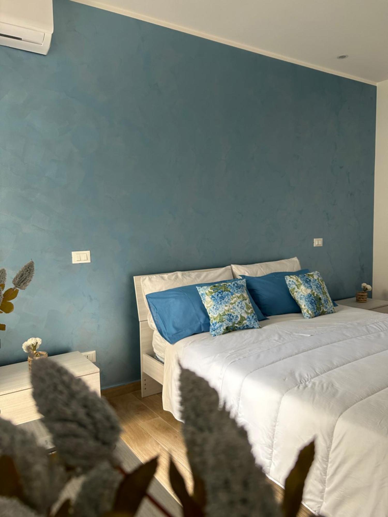 Za Nedda Home Fiumefreddo di Sicilia Bagian luar foto