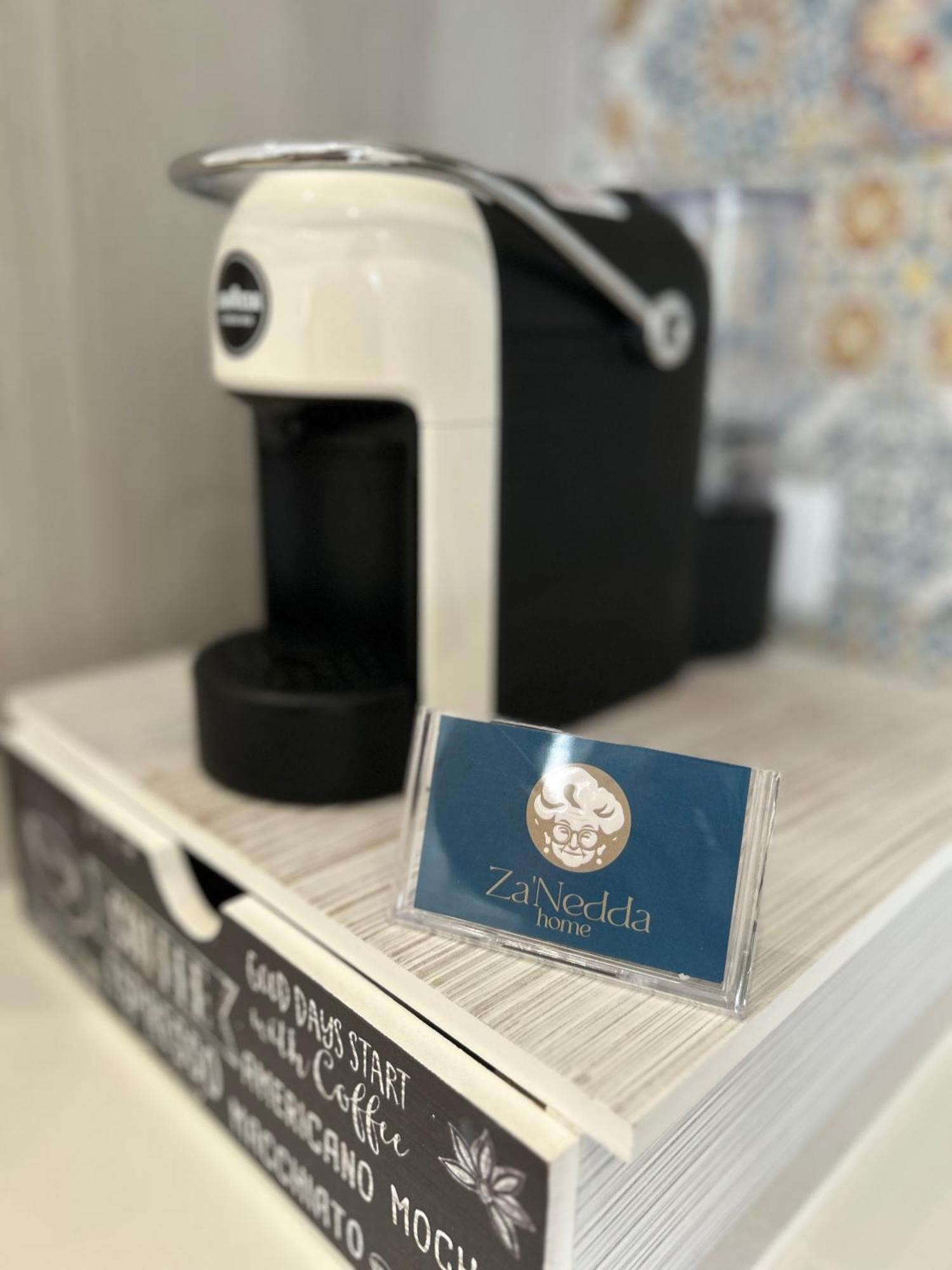 Za Nedda Home Fiumefreddo di Sicilia Bagian luar foto