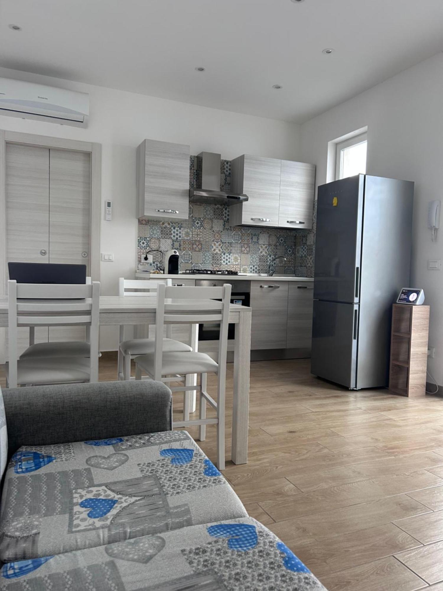 Za Nedda Home Fiumefreddo di Sicilia Bagian luar foto