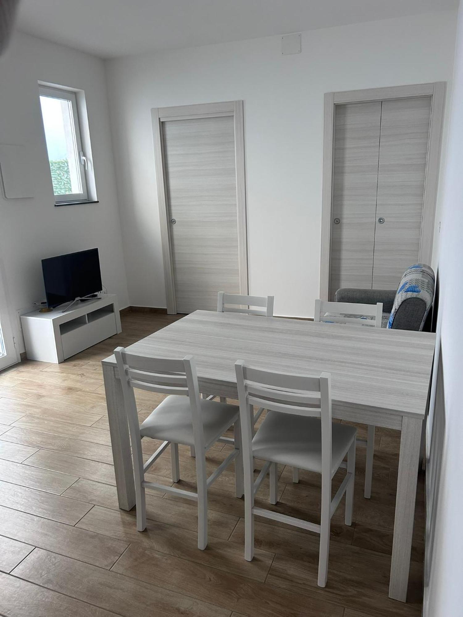 Za Nedda Home Fiumefreddo di Sicilia Bagian luar foto
