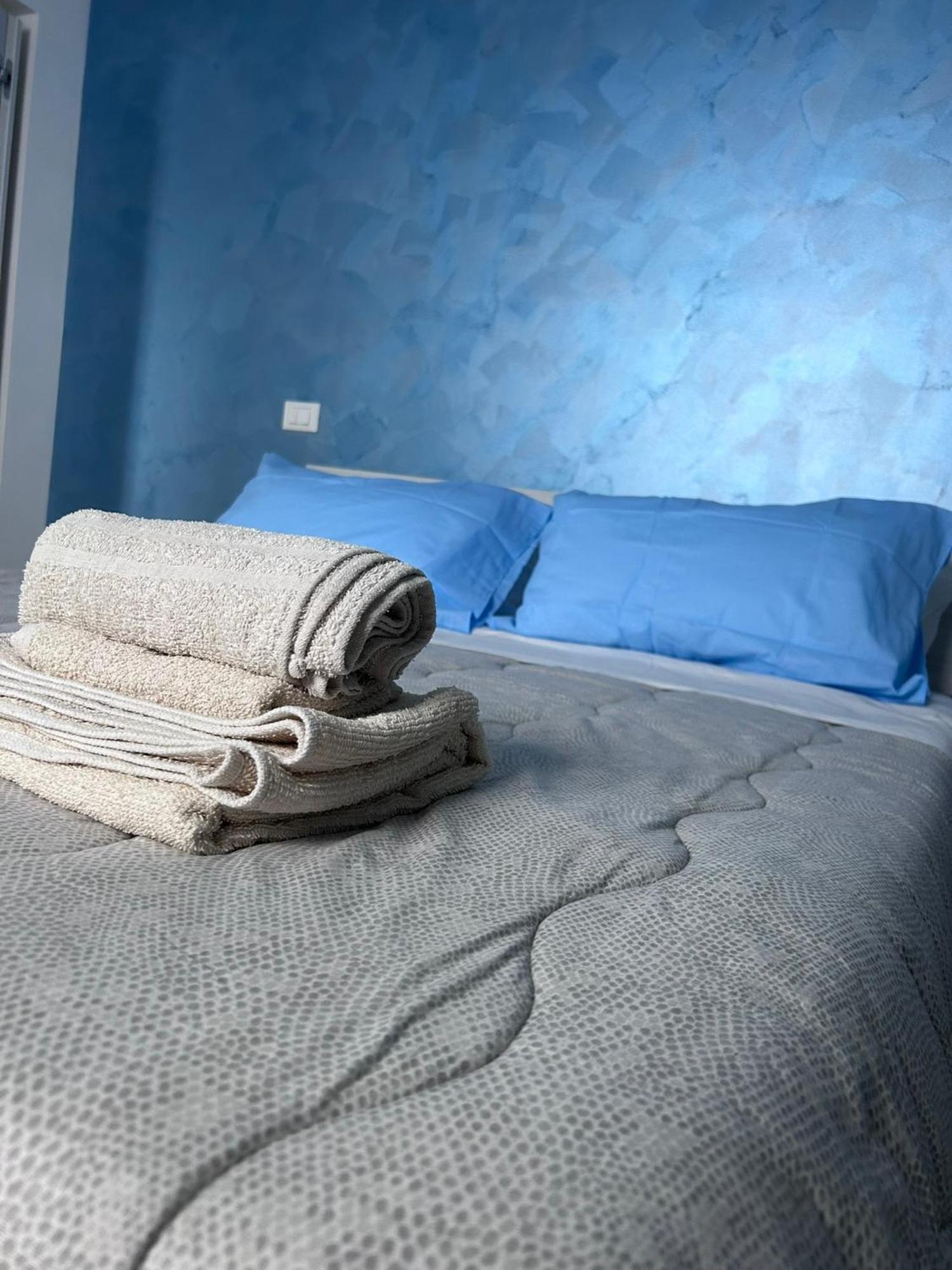 Za Nedda Home Fiumefreddo di Sicilia Bagian luar foto